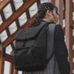 Hitch Backpack (Black)