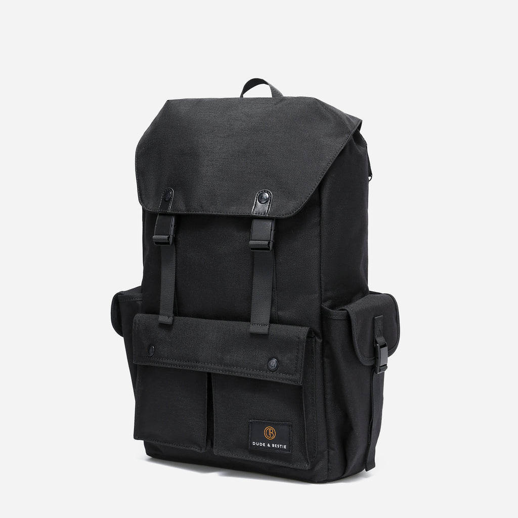 Predator Backpack Backpacks Dude & Bestie