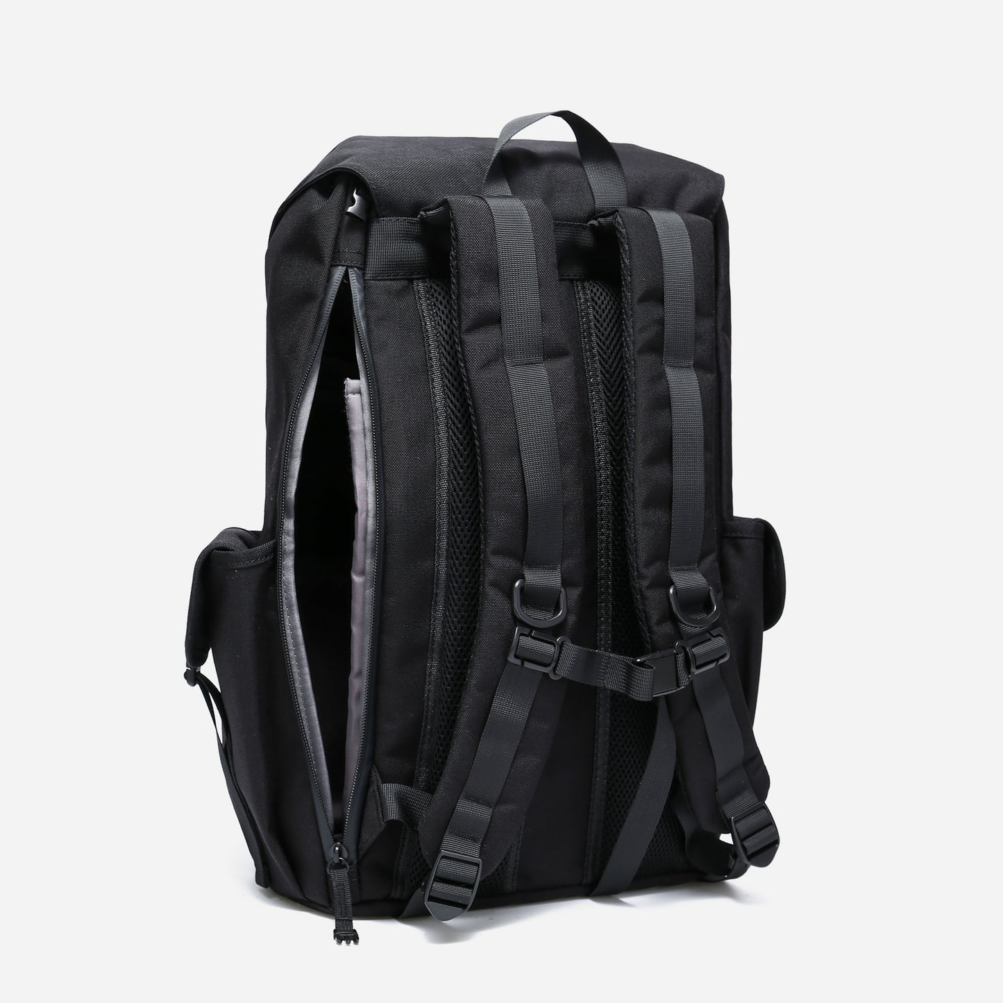 Predator Backpack (Black)
