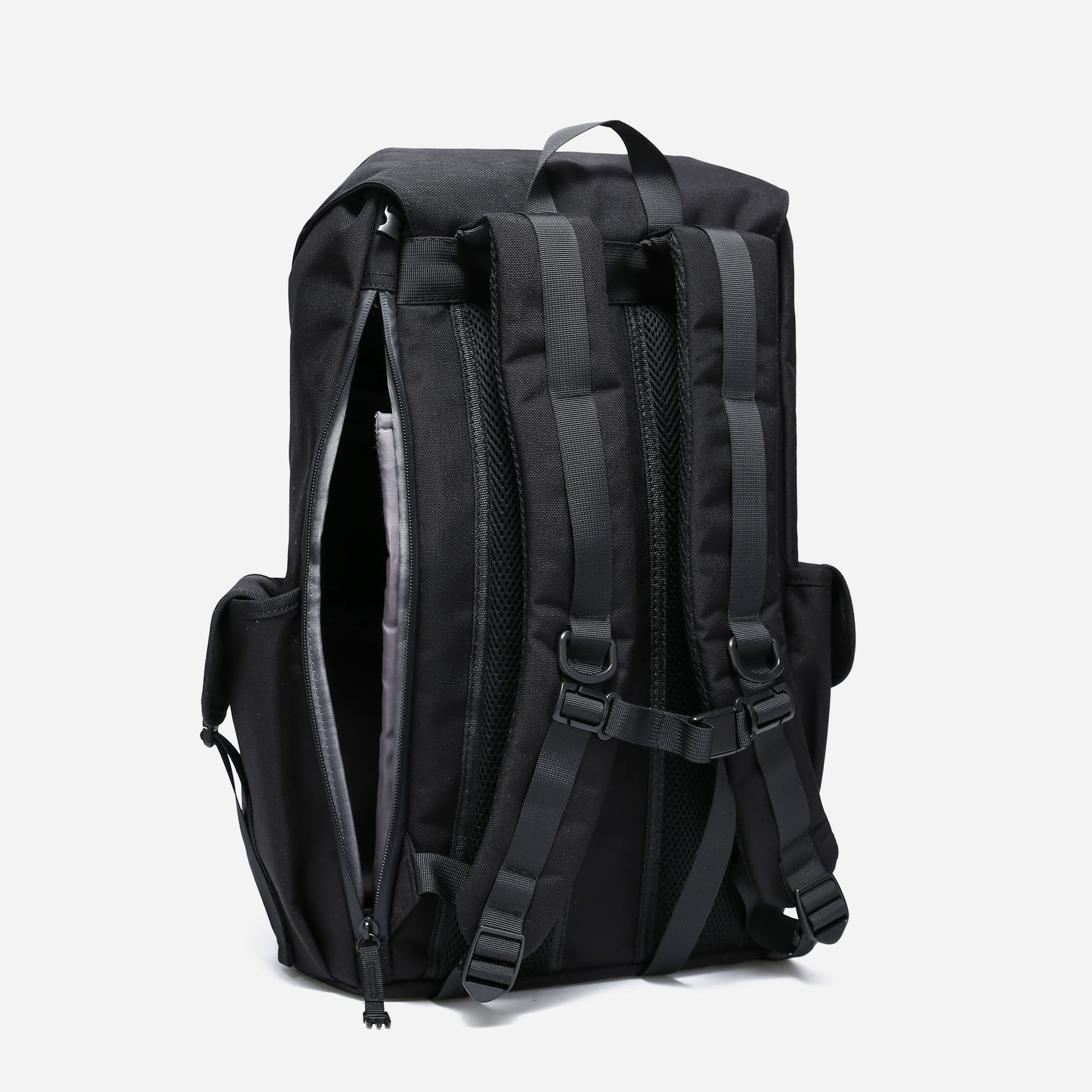 Predator Backpack (Black)