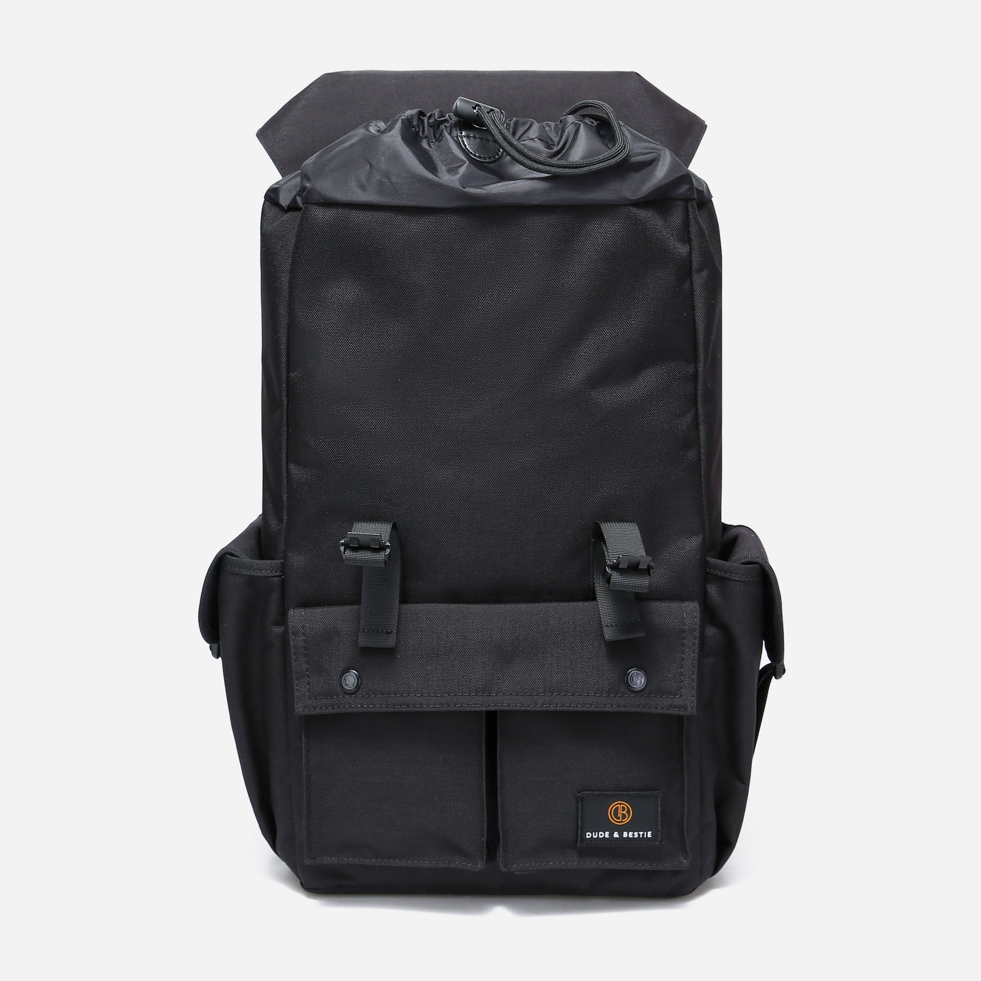 Predator Backpack (Black)