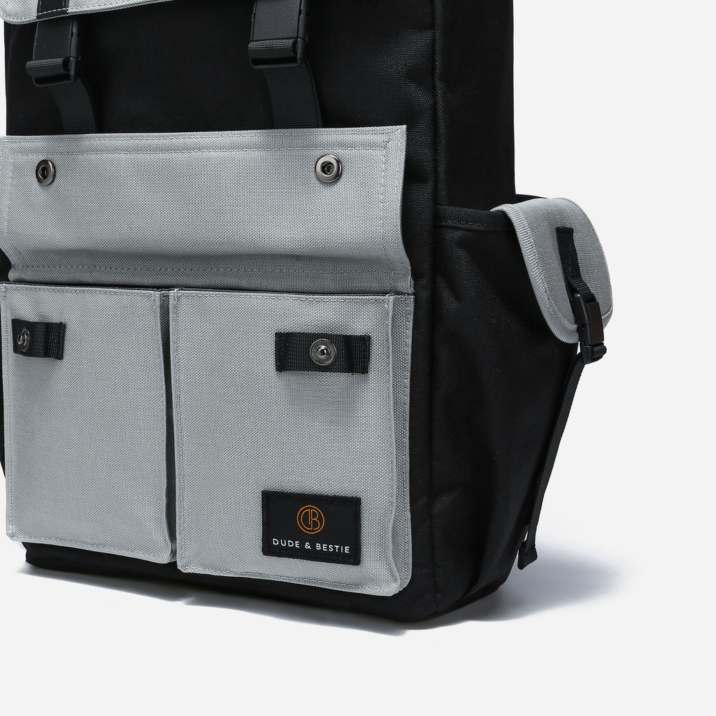 Predator Backpack Backpacks Dude & Bestie