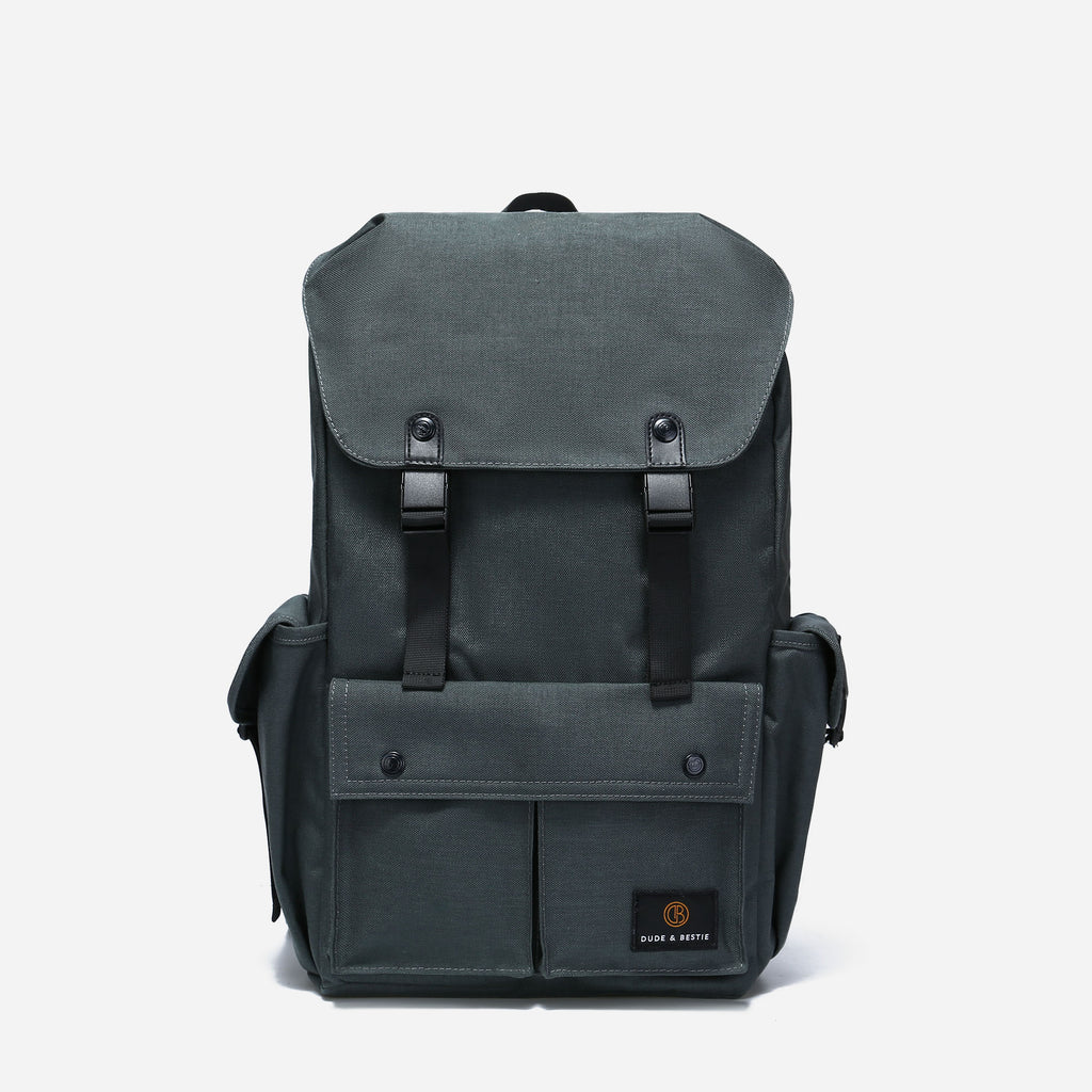 Predator Backpack Backpacks Dude & Bestie