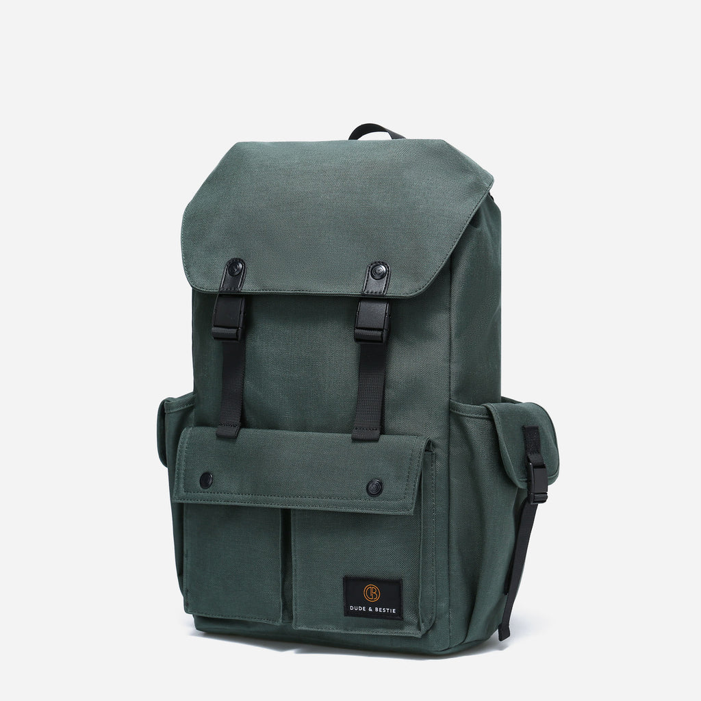 Predator Backpack Backpacks Dude & Bestie
