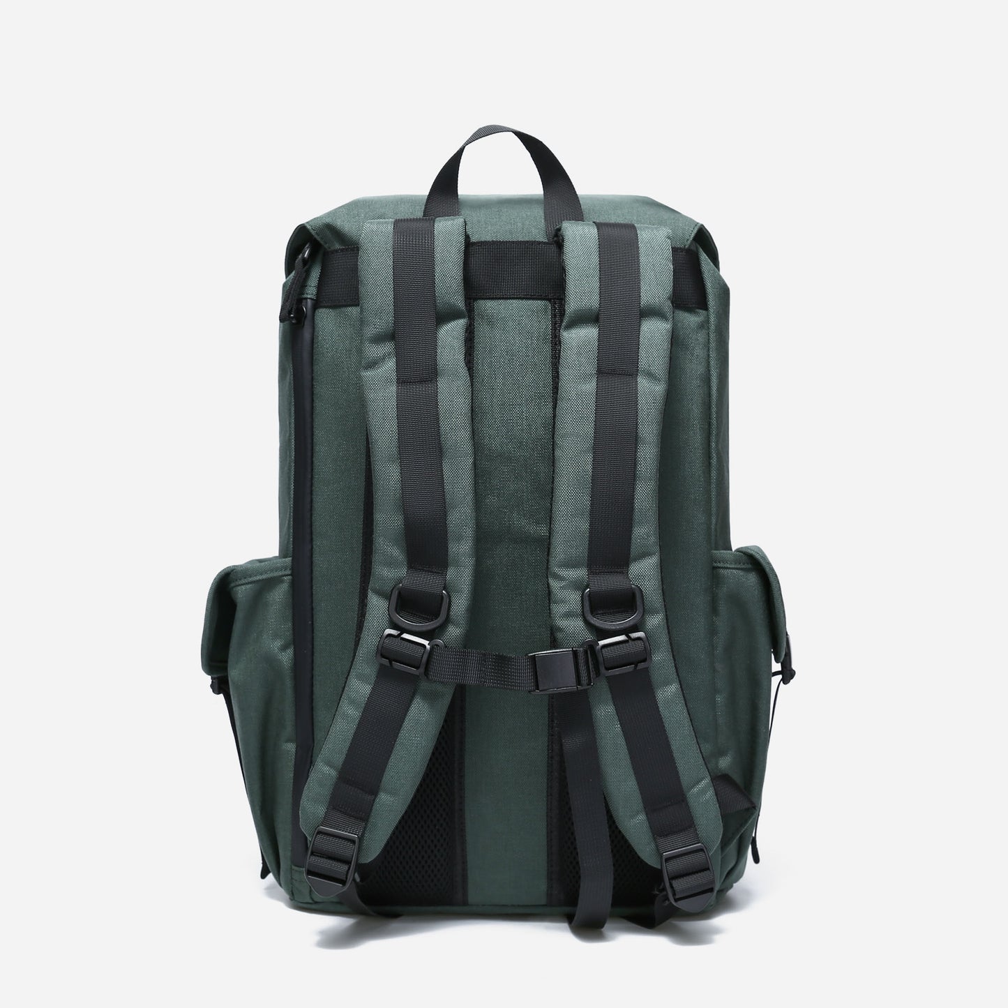 Predator Backpack (Greyish Green)