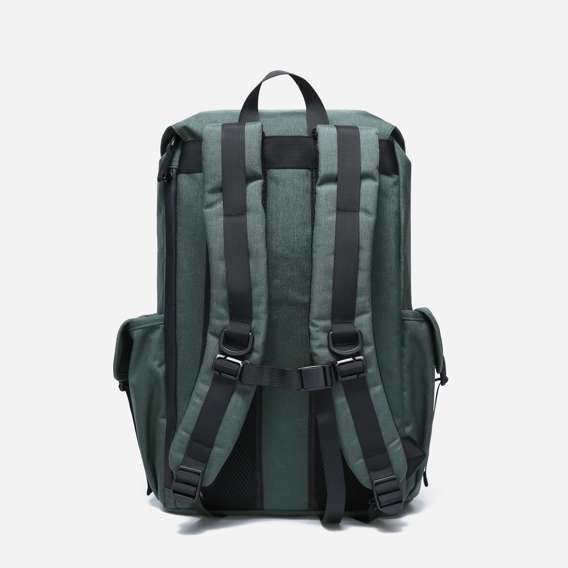 Predator Backpack (Greyish Green)