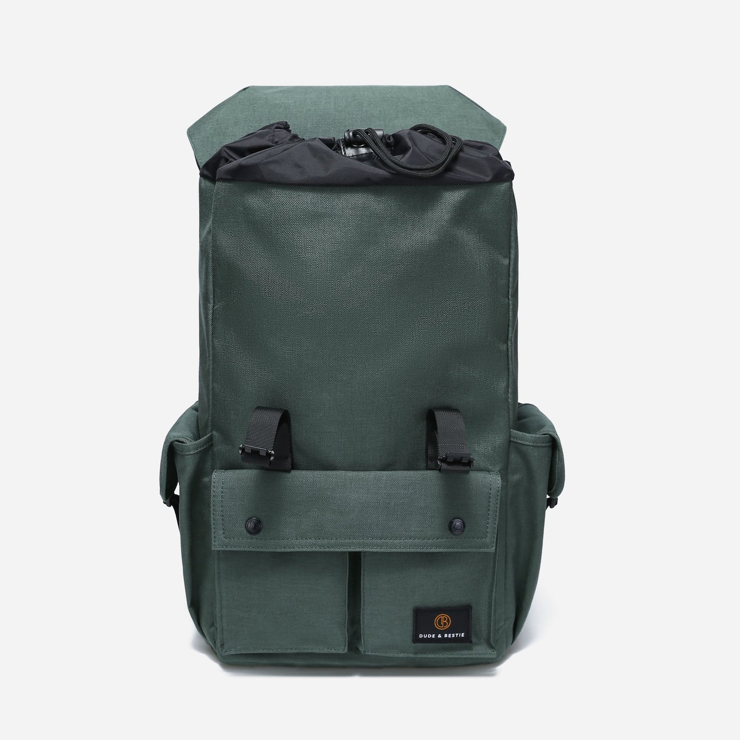 Predator Backpack (Greyish Green)