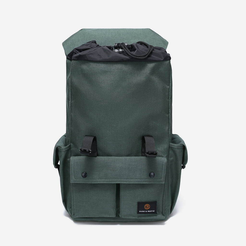 Predator Backpack Backpacks Dude & Bestie