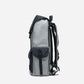 Predator Backpack (Gray/Navy)