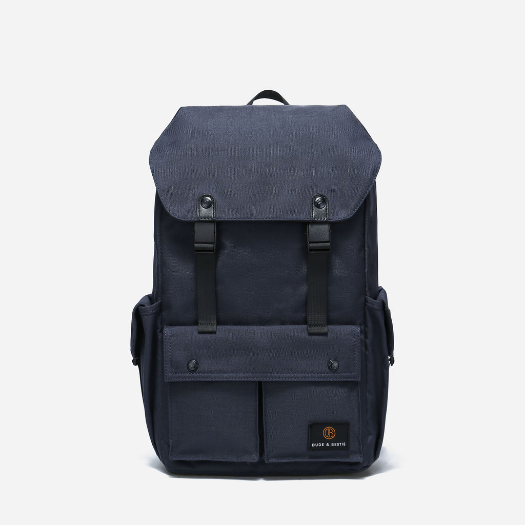 Predator Backpack Backpacks Dude & Bestie