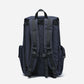 Dude & Bestie Predator Backpack - Navy
