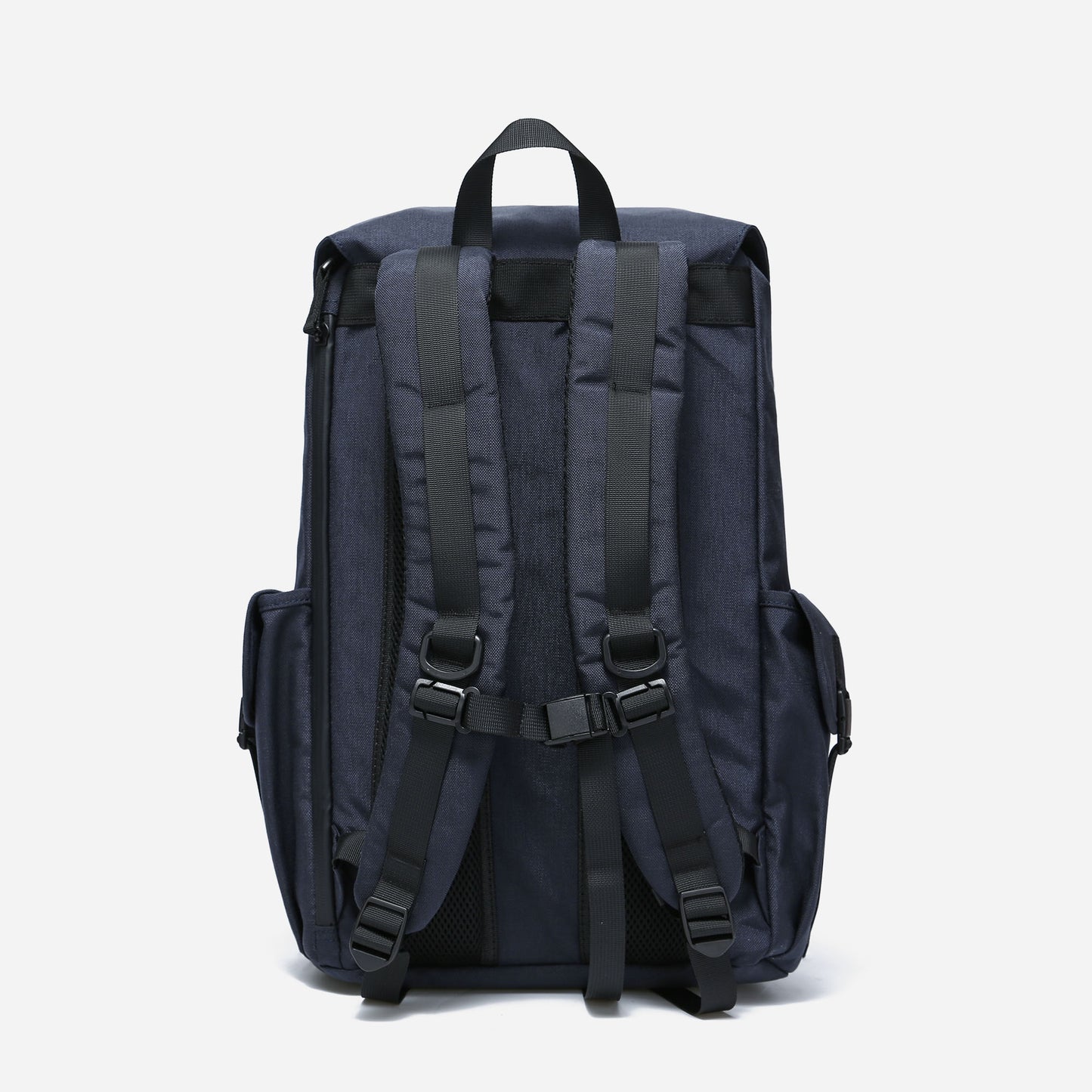 Dude & Bestie Predator Backpack - Navy