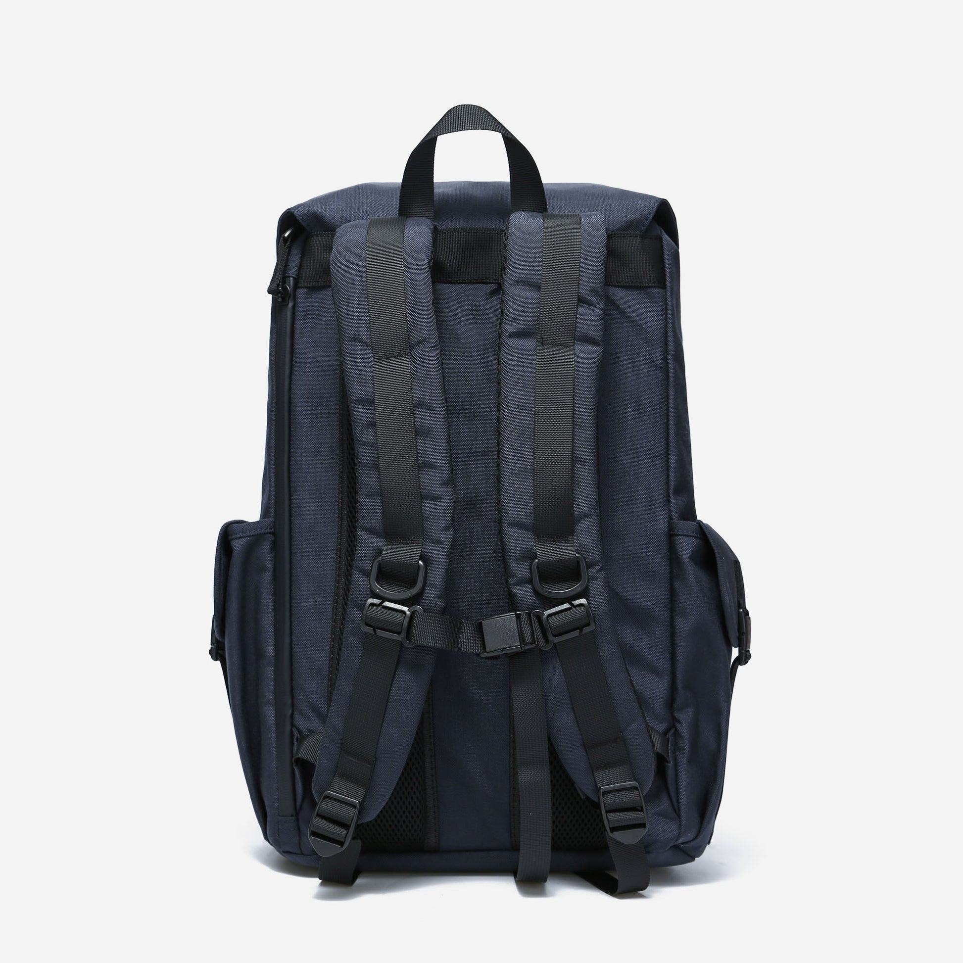 Dude & Bestie Predator Backpack - Navy