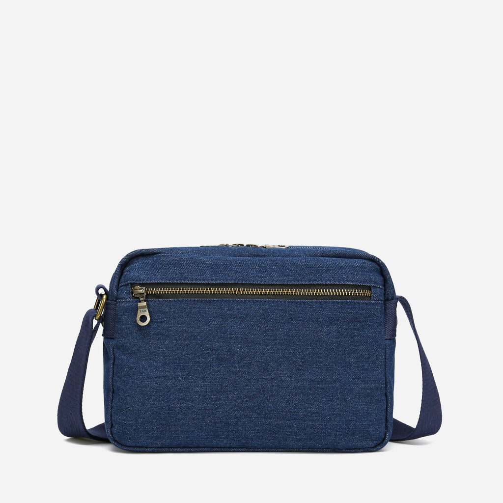 Skyline Crossbody Bag - Simple Union Crossbody Bags Dude & Bestie