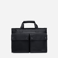 Smasher Briefcase (Black)
