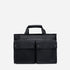 Smasher Briefcase (Black)