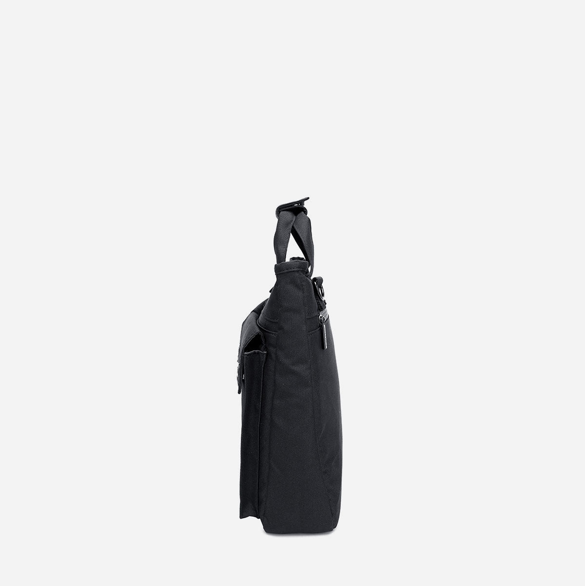 Smasher Briefcase (Black)