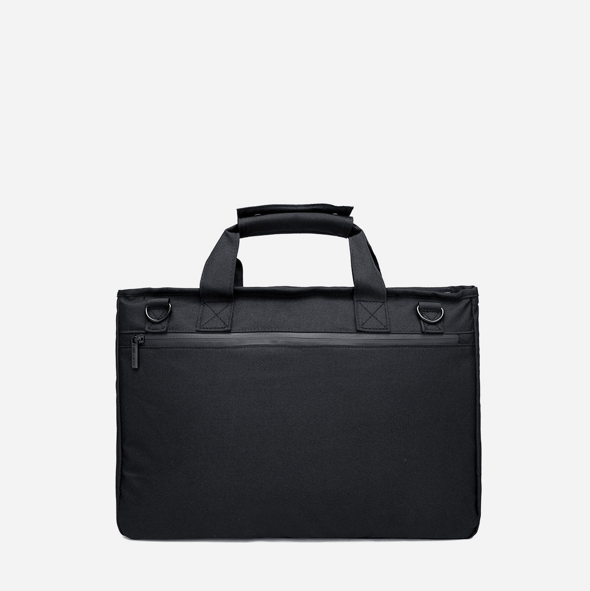 Smasher Briefcase (Black)