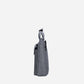 Smasher Briefcase (Gray)