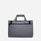 Smasher Briefcase (Gray)