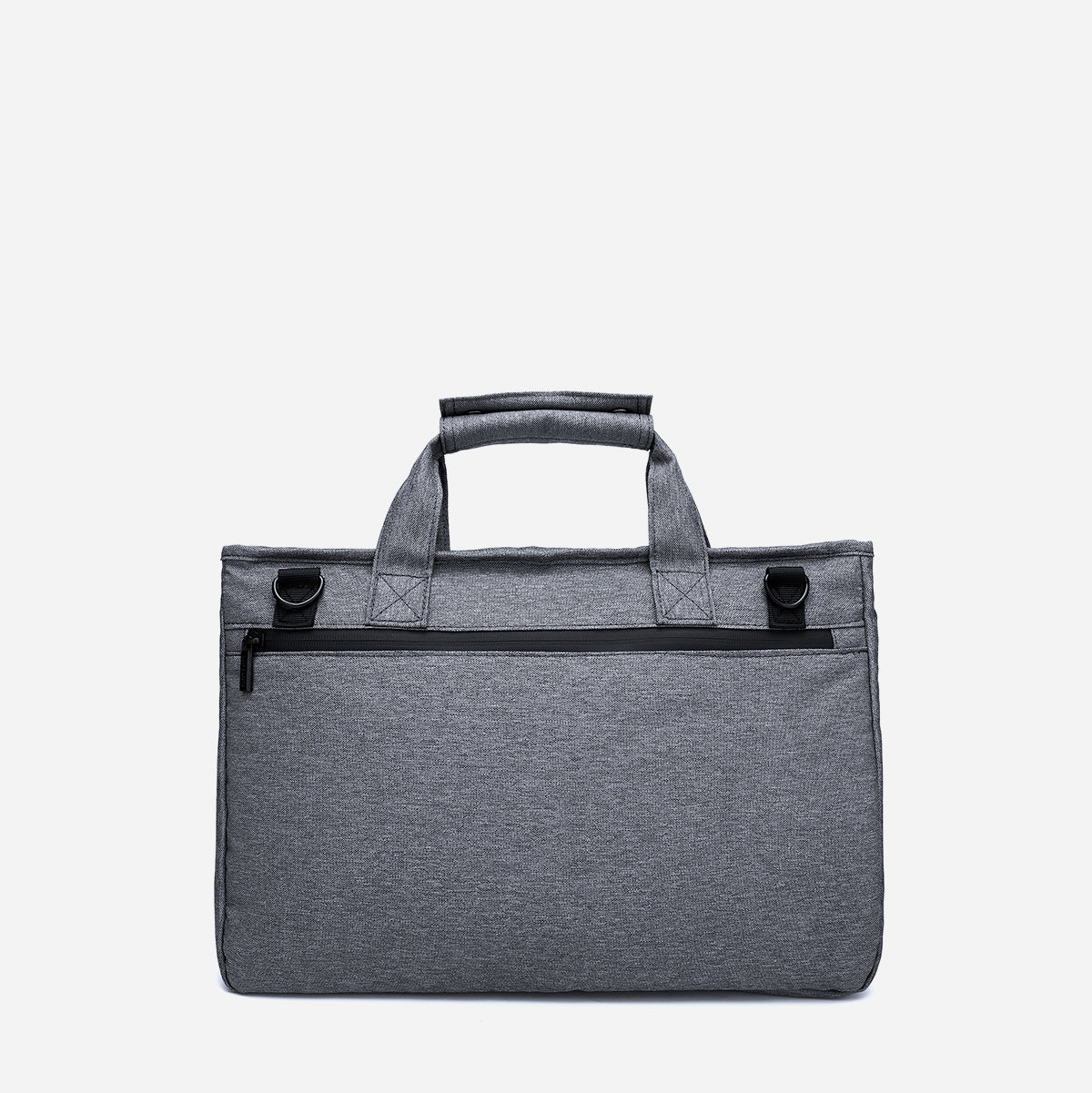 Smasher Briefcase (Gray)