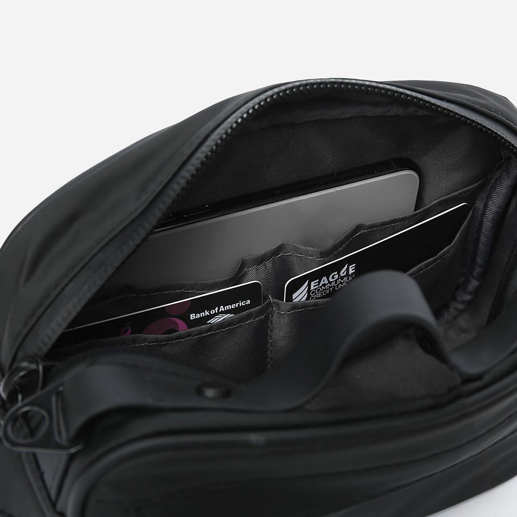 Coffer Crossbody Bag Crossbody Bags Dude & Bestie