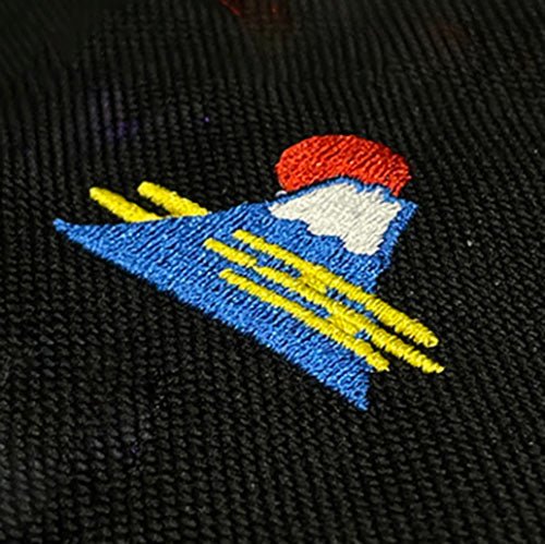 Embroidery Service Services Dude & Bestie