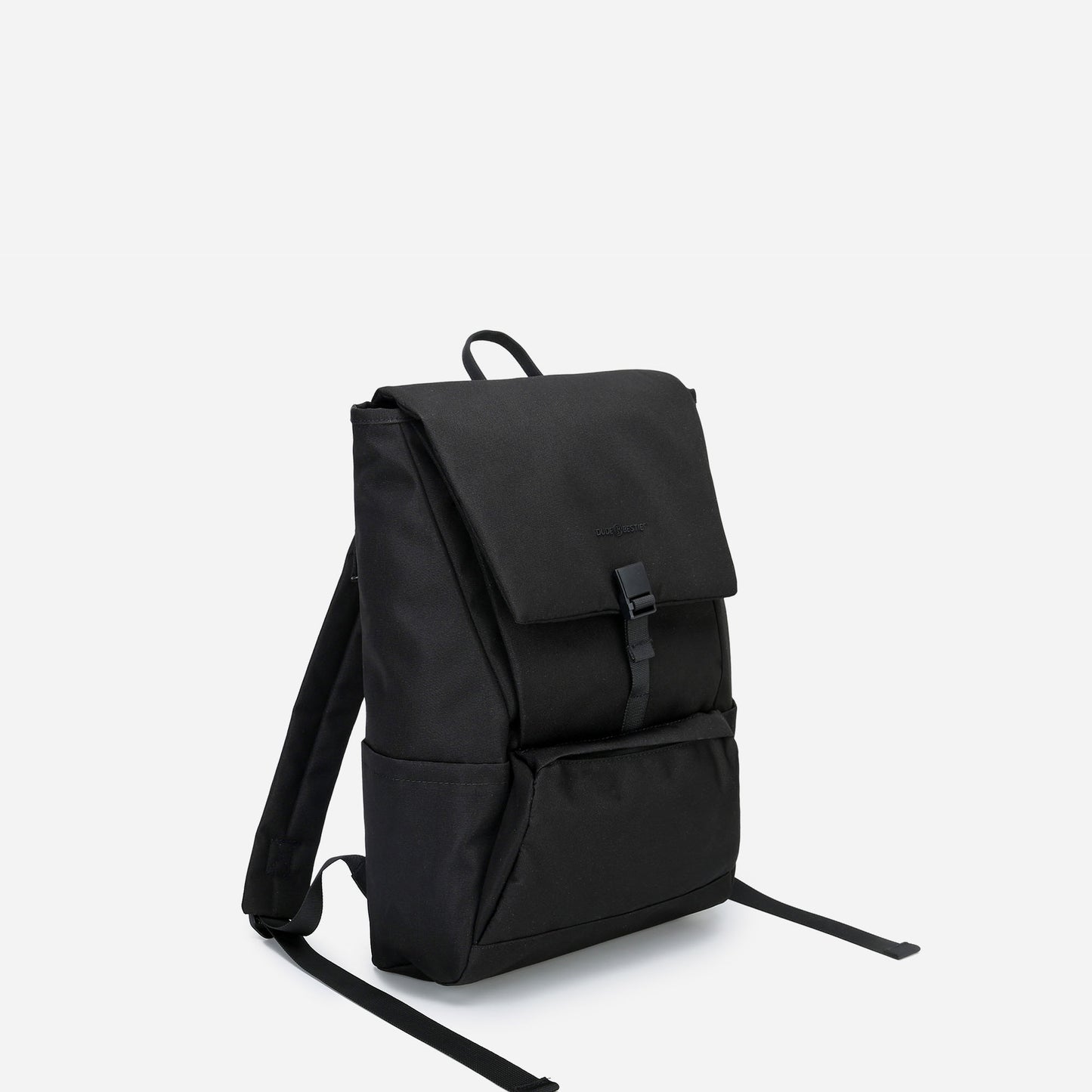 Hitch Backpack (Black)