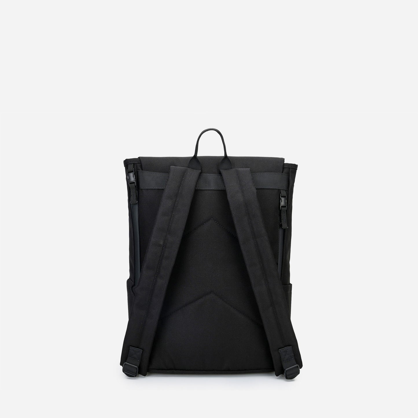 Hitch Backpack (Black)