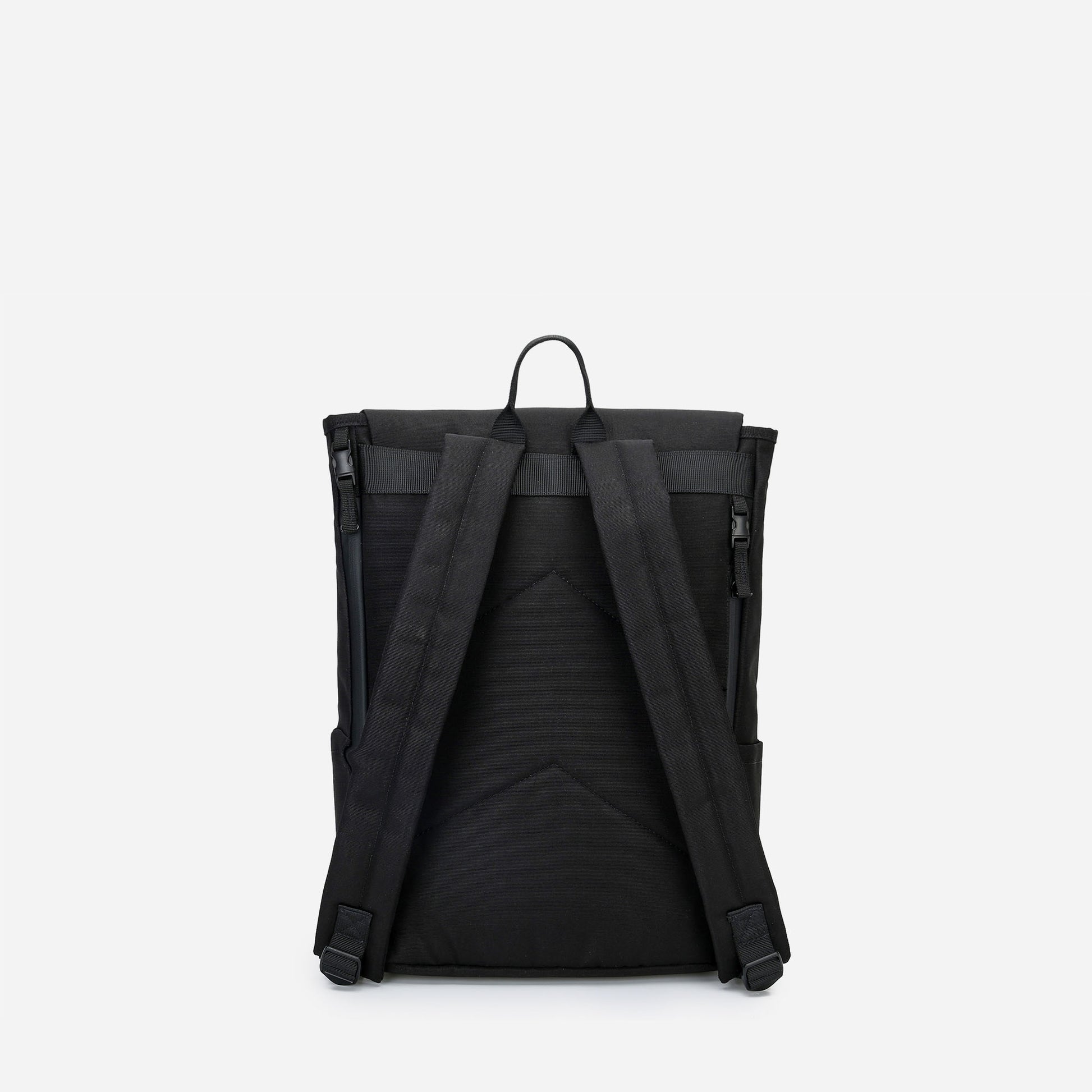 Hitch Backpack (Black)