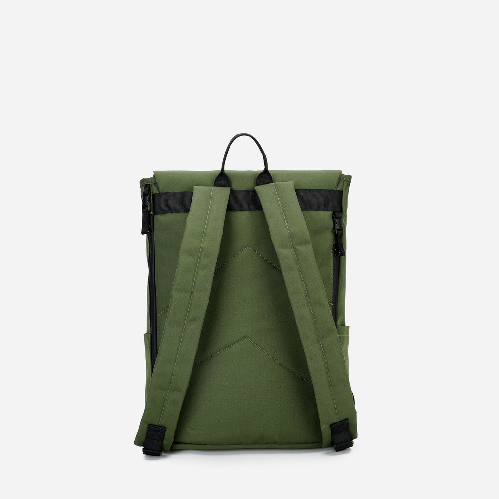 Hitch Backpack Backpacks Dude & Bestie