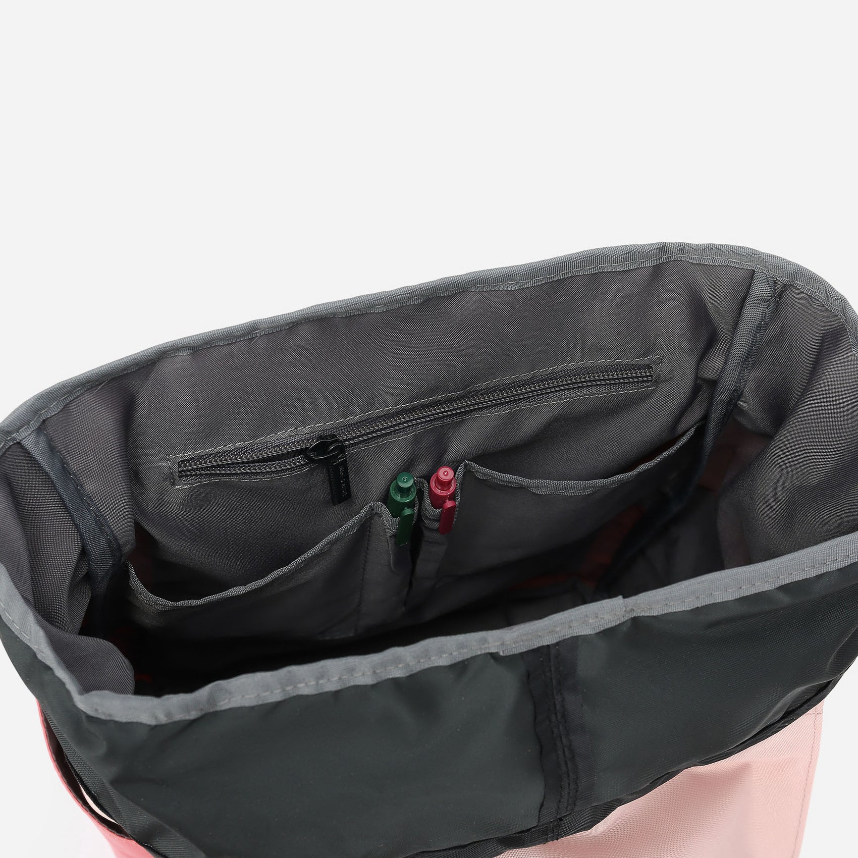 Macchiato Backpack (Rose/ Pink)