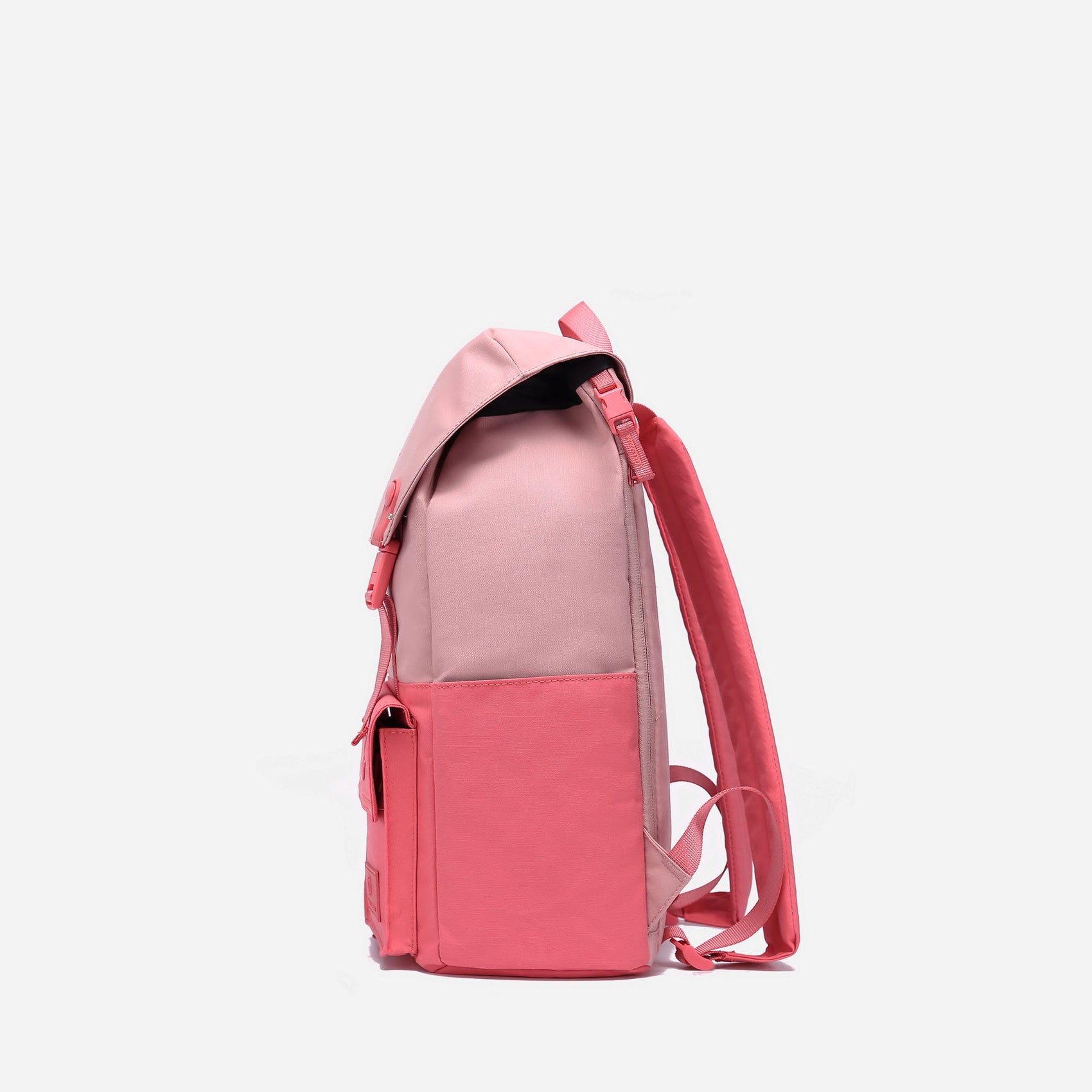 Macchiato Backpack (Rose/ Pink)