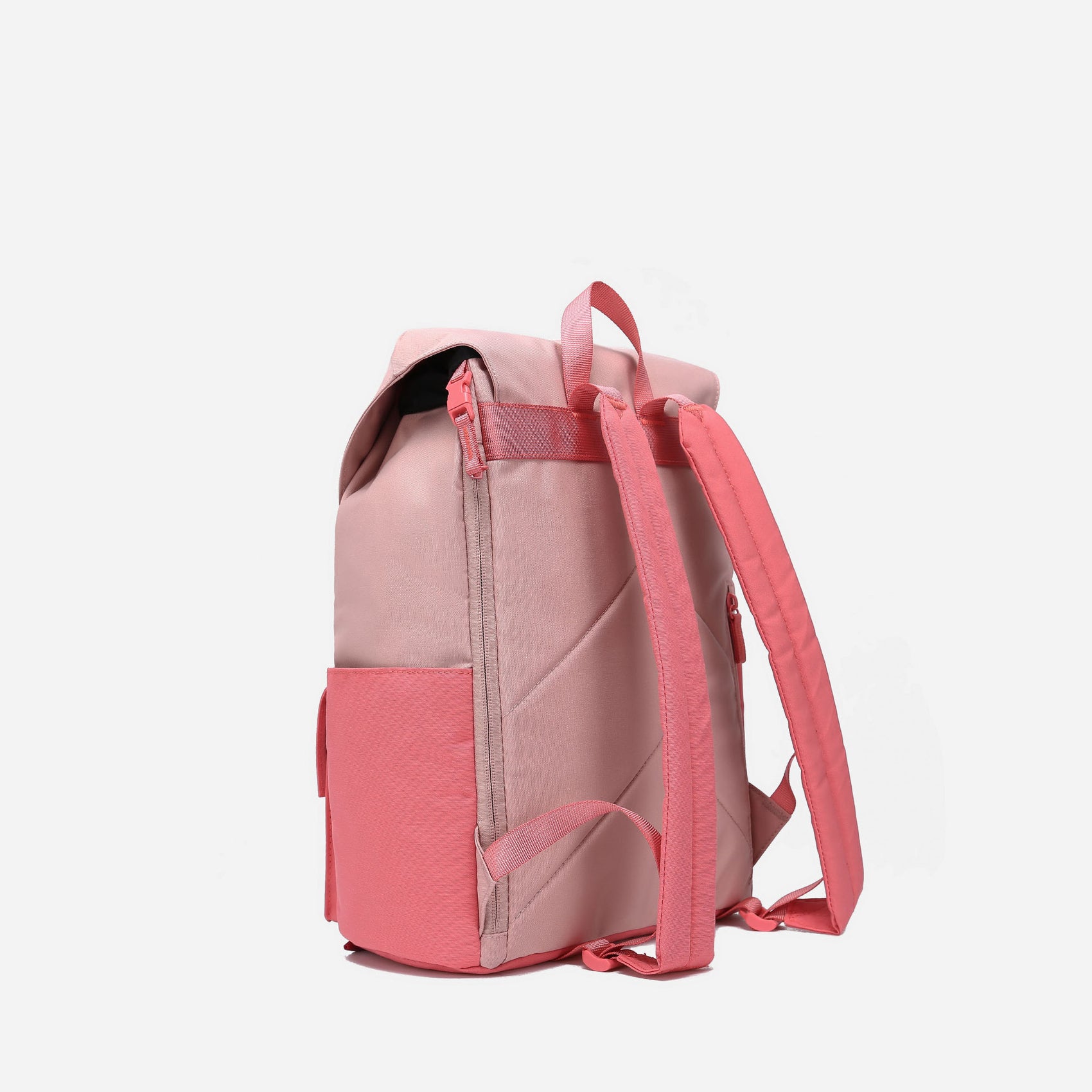 Macchiato Backpack (Rose/ Pink)