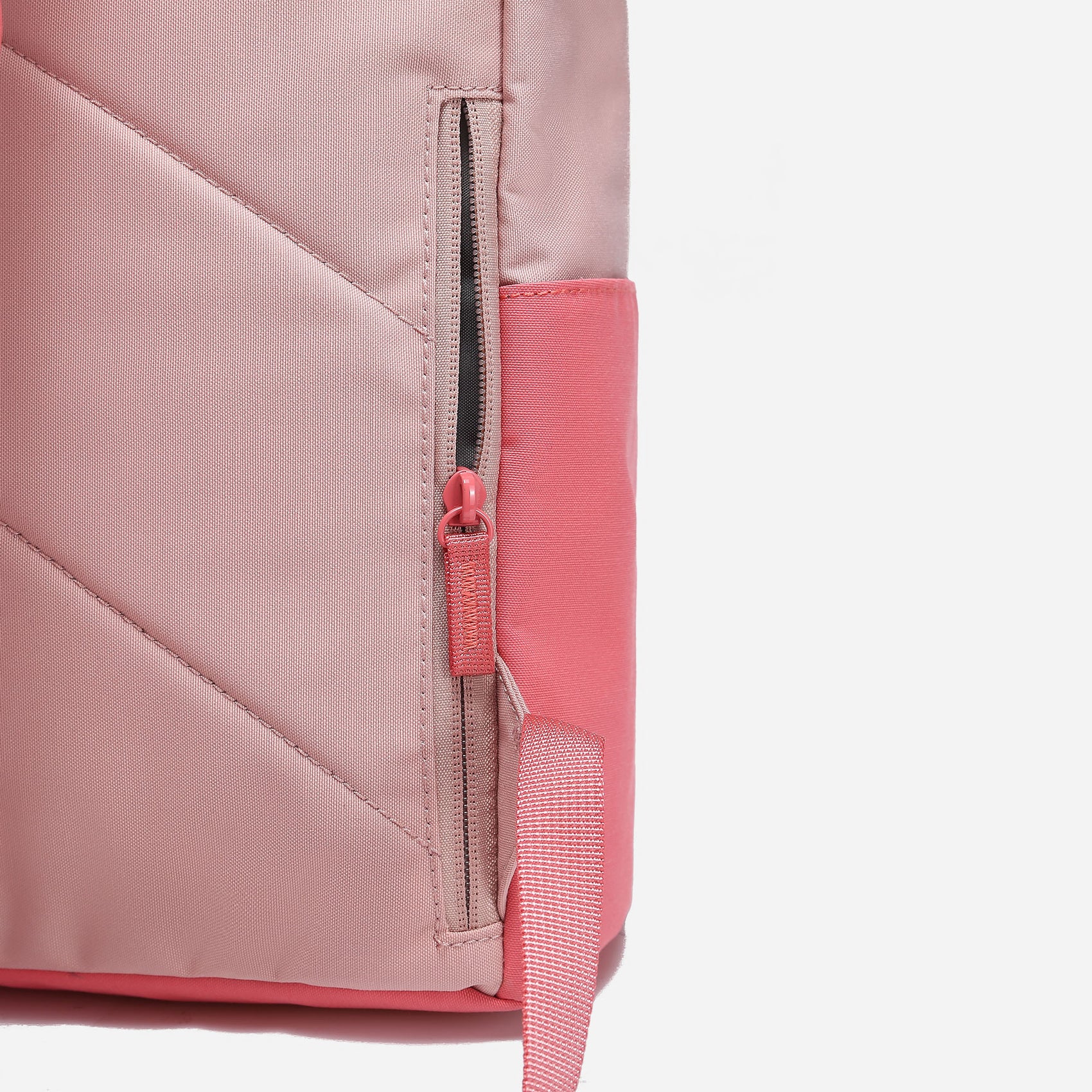 Macchiato Backpack (Rose/ Pink)