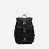 Dude & Bestie Mad Backpack - (Black)