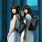 Mini Gemini (Navy)