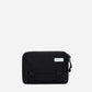 Dude & Bestie Passage Passport Crossbody Bag - Black