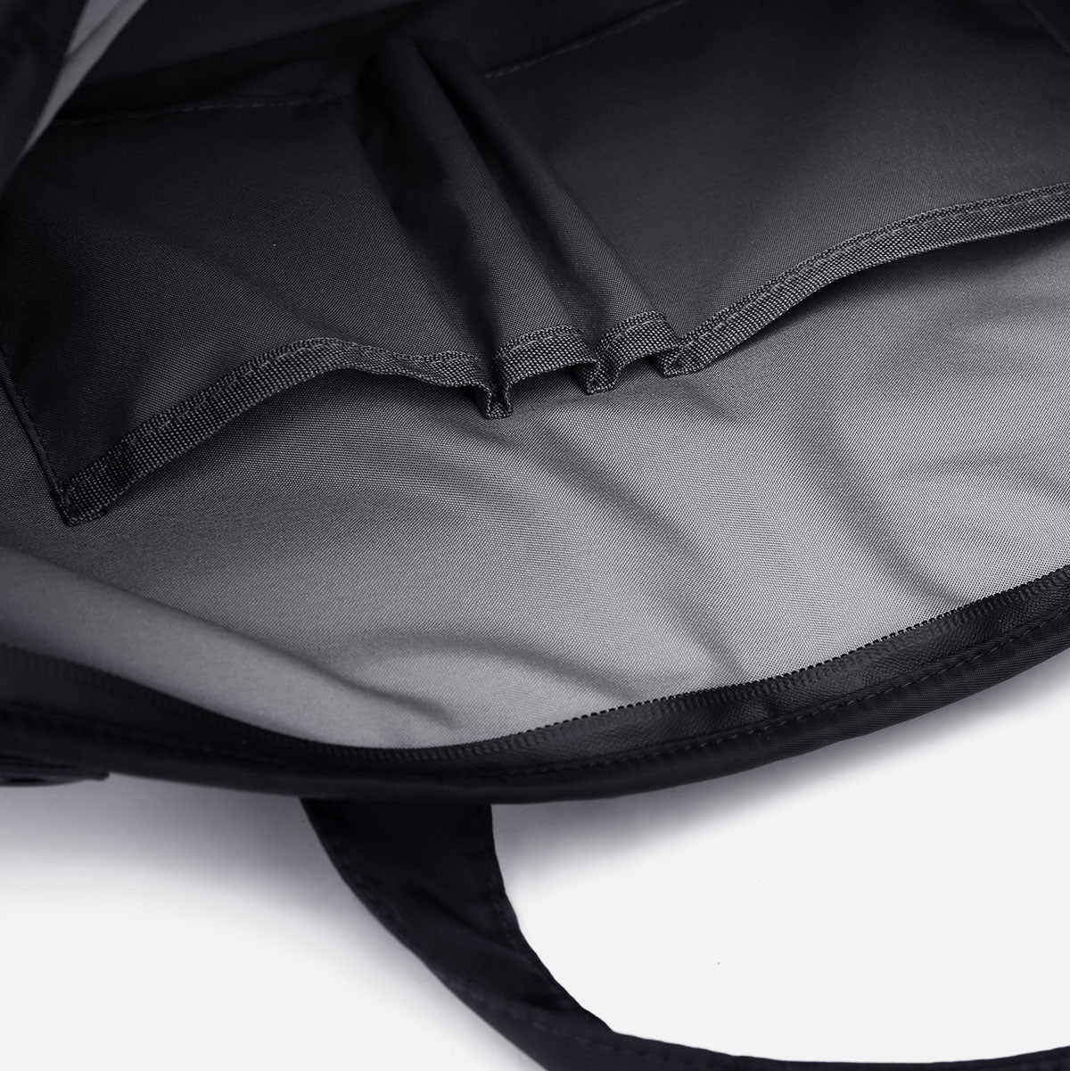 Smasher Briefcase (Black)