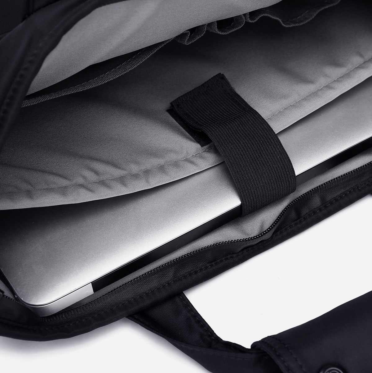 Smasher Briefcase (Black)